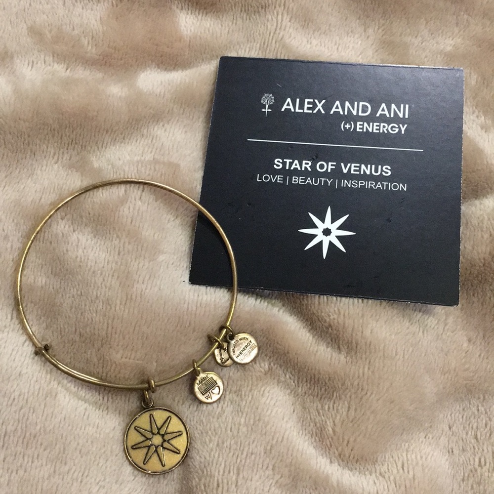 Alex & Ani bracelet